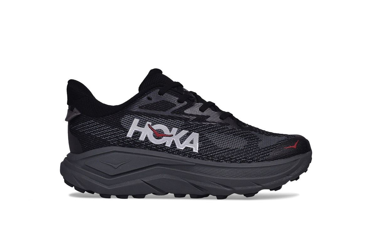 HOKA Challenger 8 Black / Castlerock