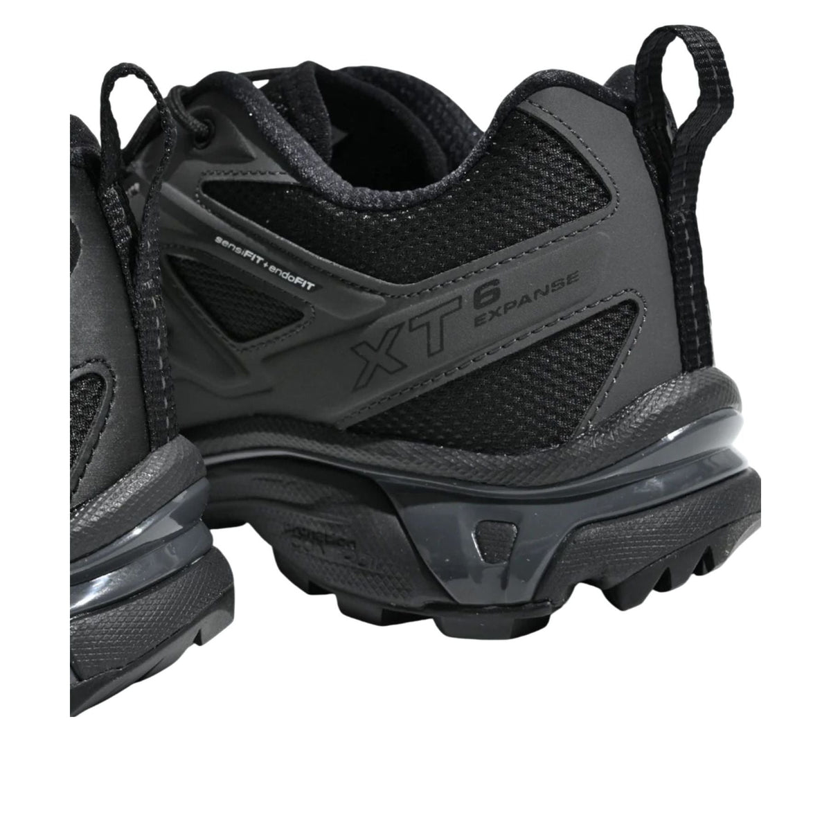 SALOMON-XT-6 Expanse 'Triple Black'