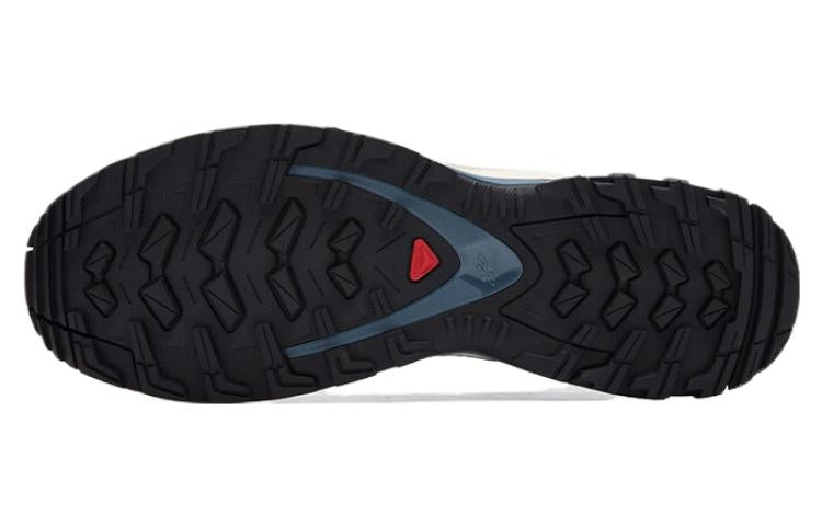 SALOMON-XA Pro 3D ADV 'Gray Silver Orange'