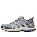 SALOMON-XA Pro 3D ADV 'Gray Silver Orange'