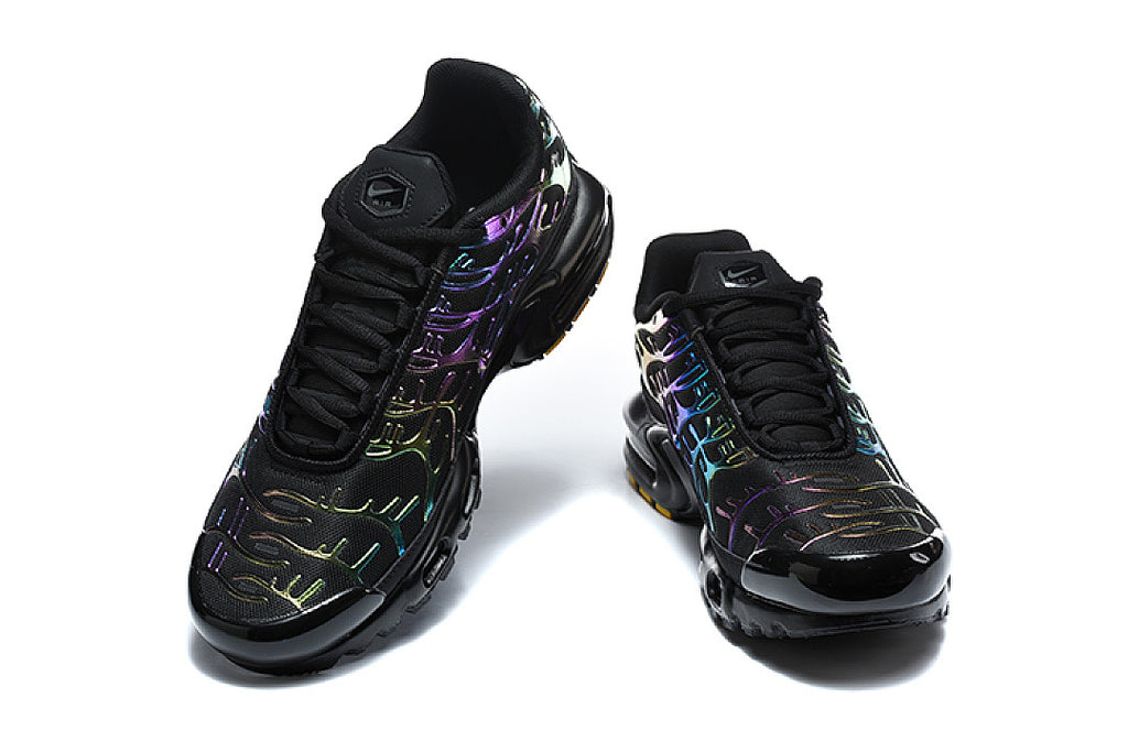 Air Max Plus Premium "Oil Slick"