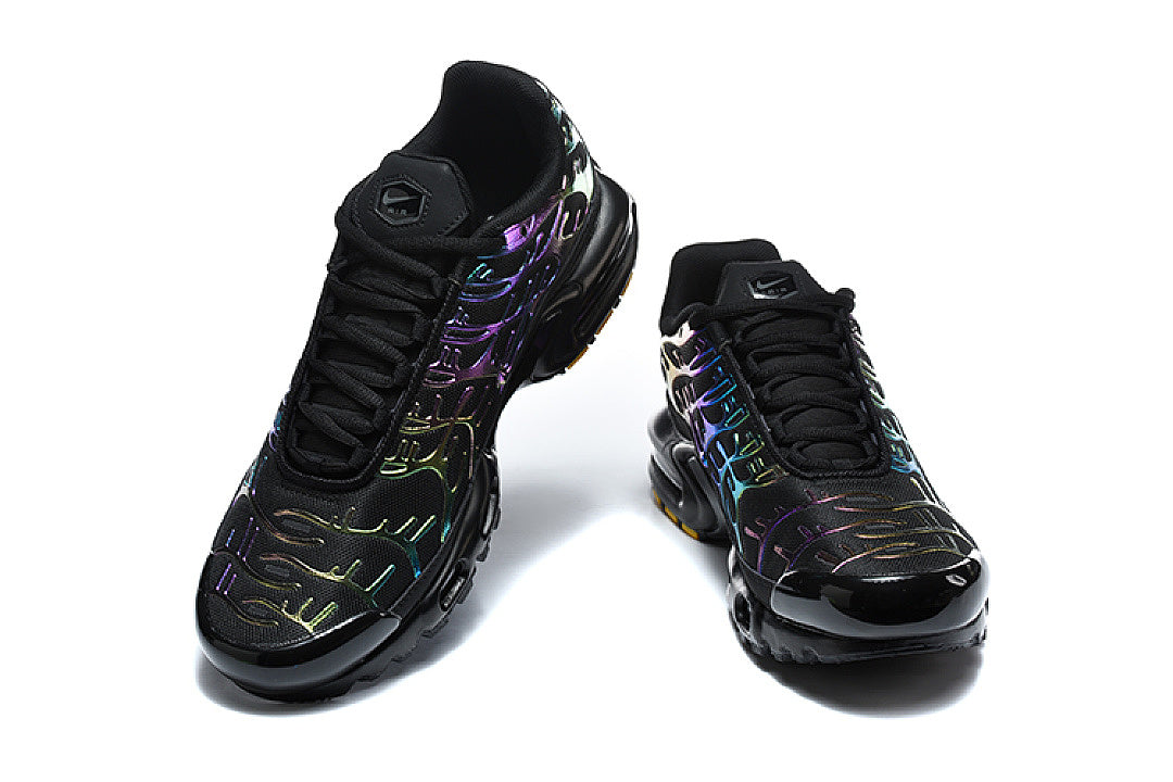 Air Max Plus Premium "Oil Slick"