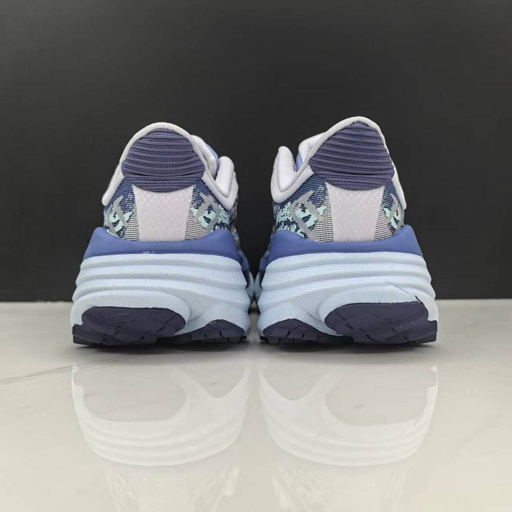 HOKA ONE ONE Stinson 7 "Stellar Grey / Evening Sky"