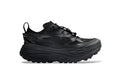 HOKA Stinson One7 Black/Black