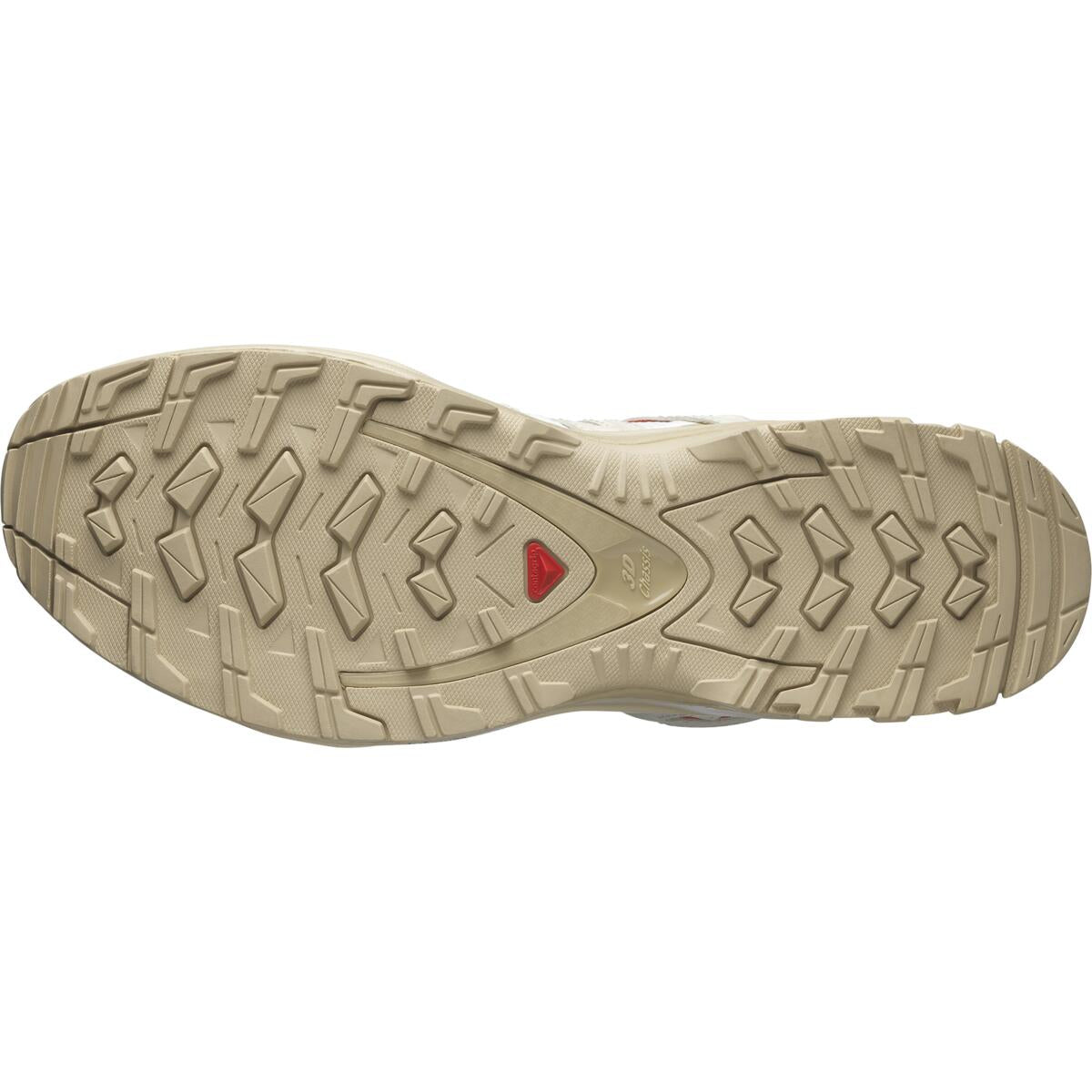 SALOMON-XA-Pro 3D 'La Yaute White'