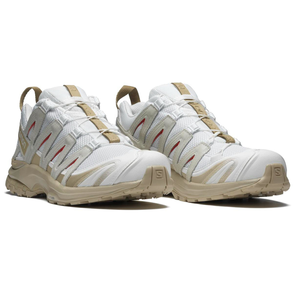 SALOMON-XA-Pro 3D 'La Yaute White'