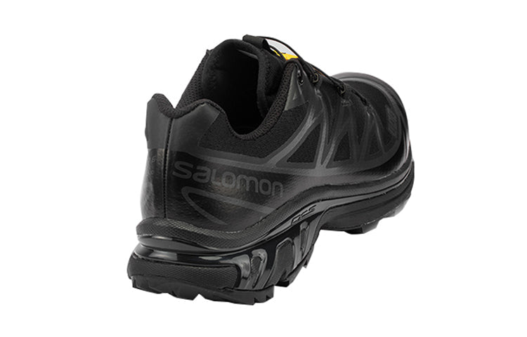 Salomon XT-6 'Triple Black'