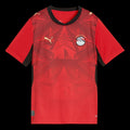 Puma 2026 Egypt Youth Stadium Home Soccer Jersey