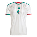 Algeria 2026 Home Jersey - Men's