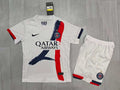 KIDS Paris Saint-Germain FC Away Kit