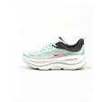 HOKA ONE ONE Women's Bondi 9 "Mint Leaf / Pink"