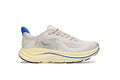 HOKA Clifton 10 Eggnog / True Blue