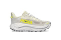 HOKA Challenger 8 White/Neon Hoka Citrus