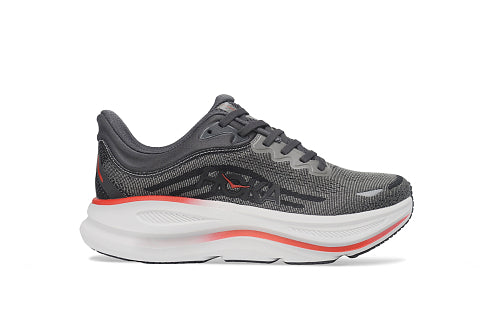 HOKA Bondi 9 "Satellite Grey / Outer Orbit"