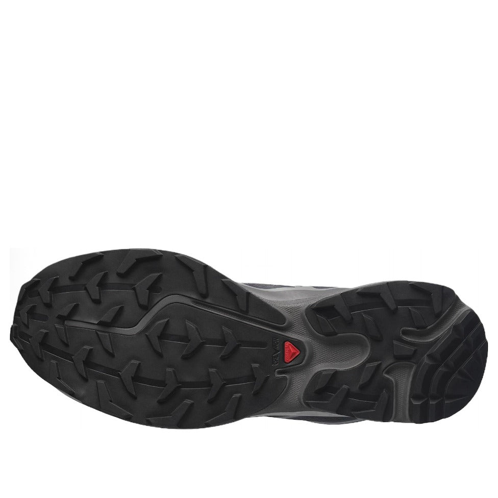 SALOMON-XT-6 'Nine Iron Plum'