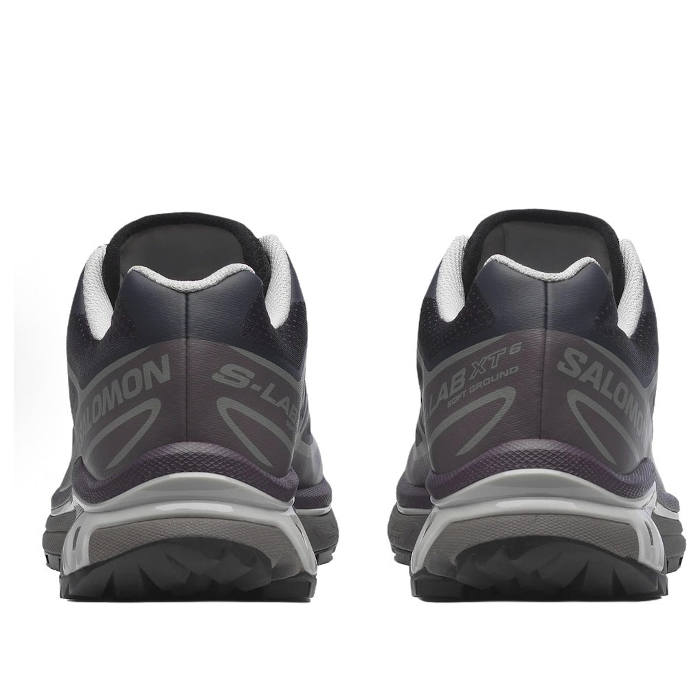 SALOMON-XT-6 'Nine Iron Plum'