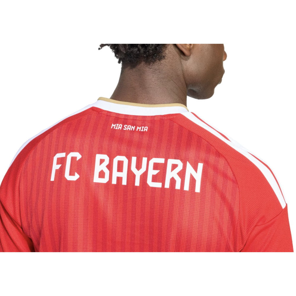 2026-2027 Bayern Munich Home Shirt (Tah 4)