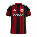 Eintracht Frankfurt 2026/27 Home Jersey (Custom)