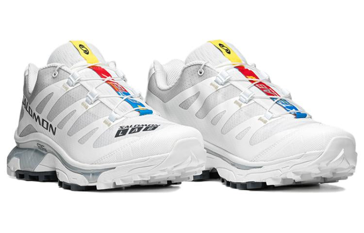 Salomon XT-4 OG 'White Lunar'