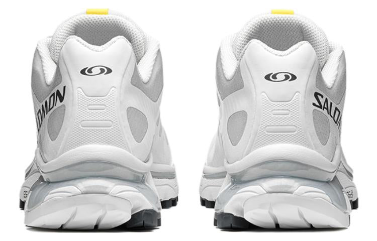 Salomon XT-4 OG 'White Lunar'