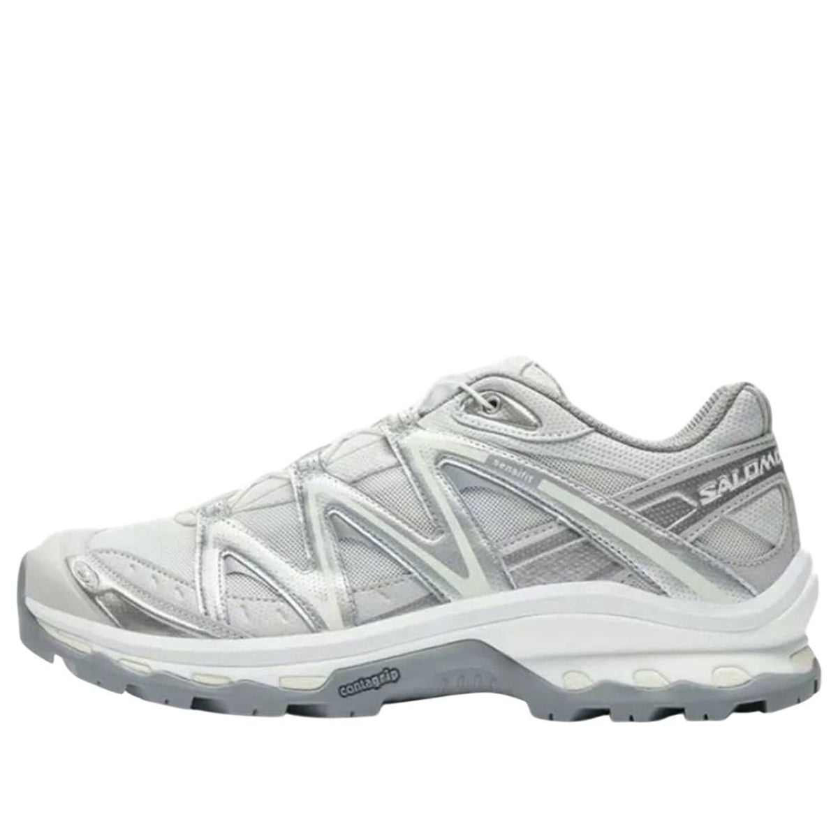 SALOMON-XT-Quest 'Dawn Blue Silver Vanilla'