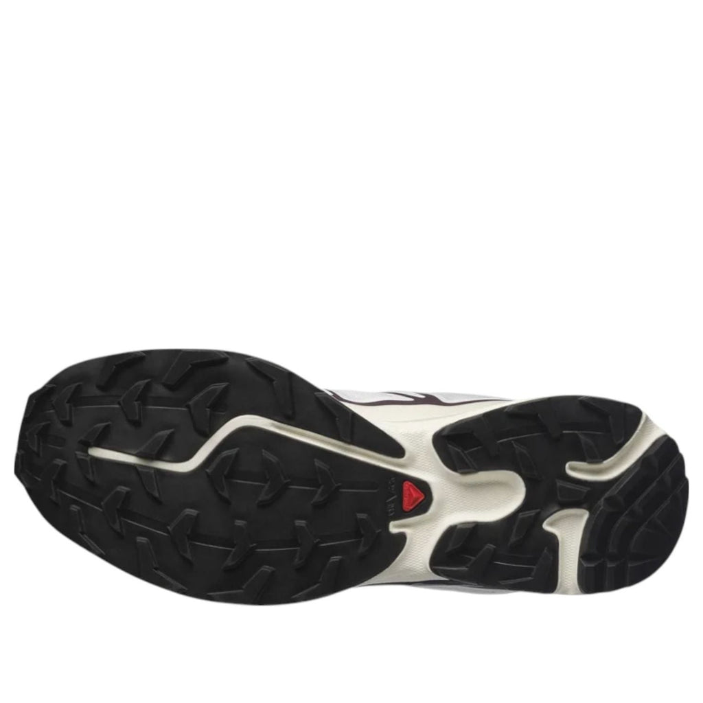 SALOMON-XT-6 'White Vanilla Ice Plum Perfect'