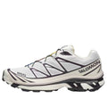 SALOMON-XT-6 'White Vanilla Ice Plum Perfect'
