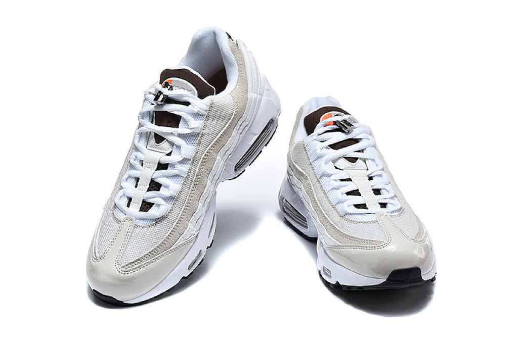 Air Max 95 SE "White / Mystic Dates"