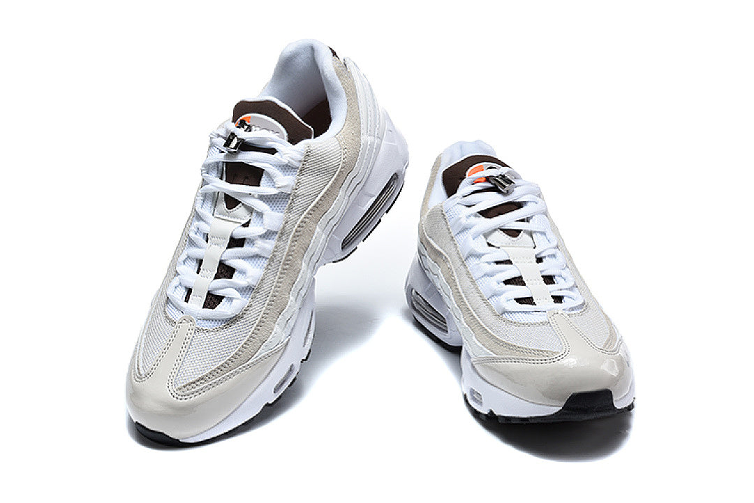 Air Max 95 SE "White / Mystic Dates"