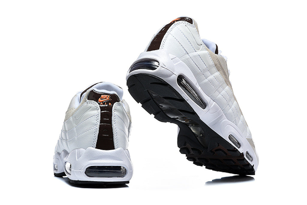 Air Max 95 SE "White / Mystic Dates"