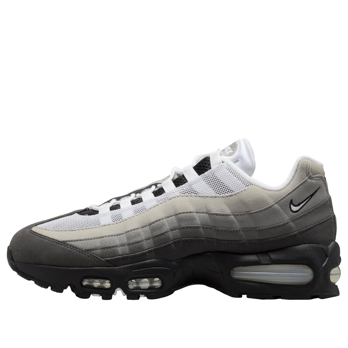Nike-Air Max 95 OG Big Bubble 'Granite'