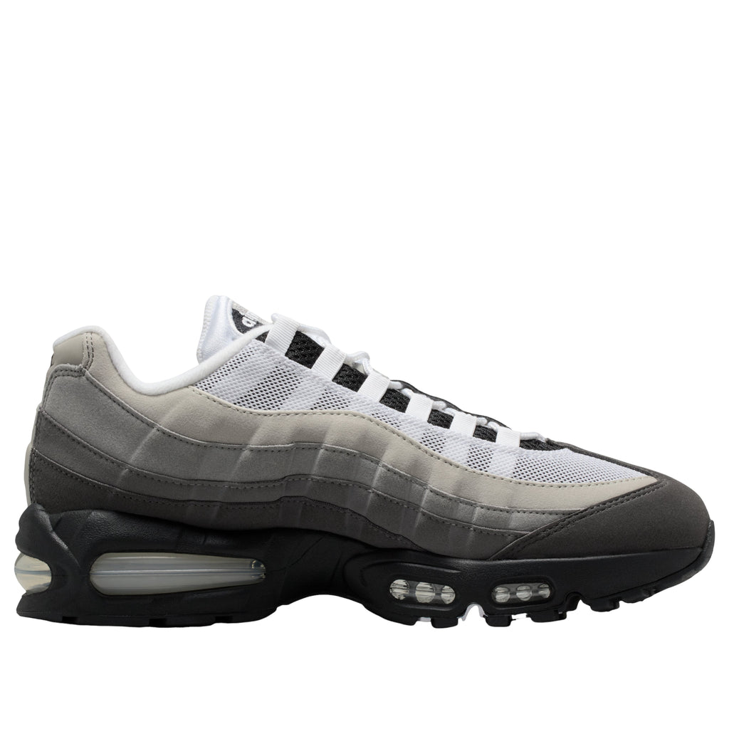 Nike-Air Max 95 OG Big Bubble 'Granite'