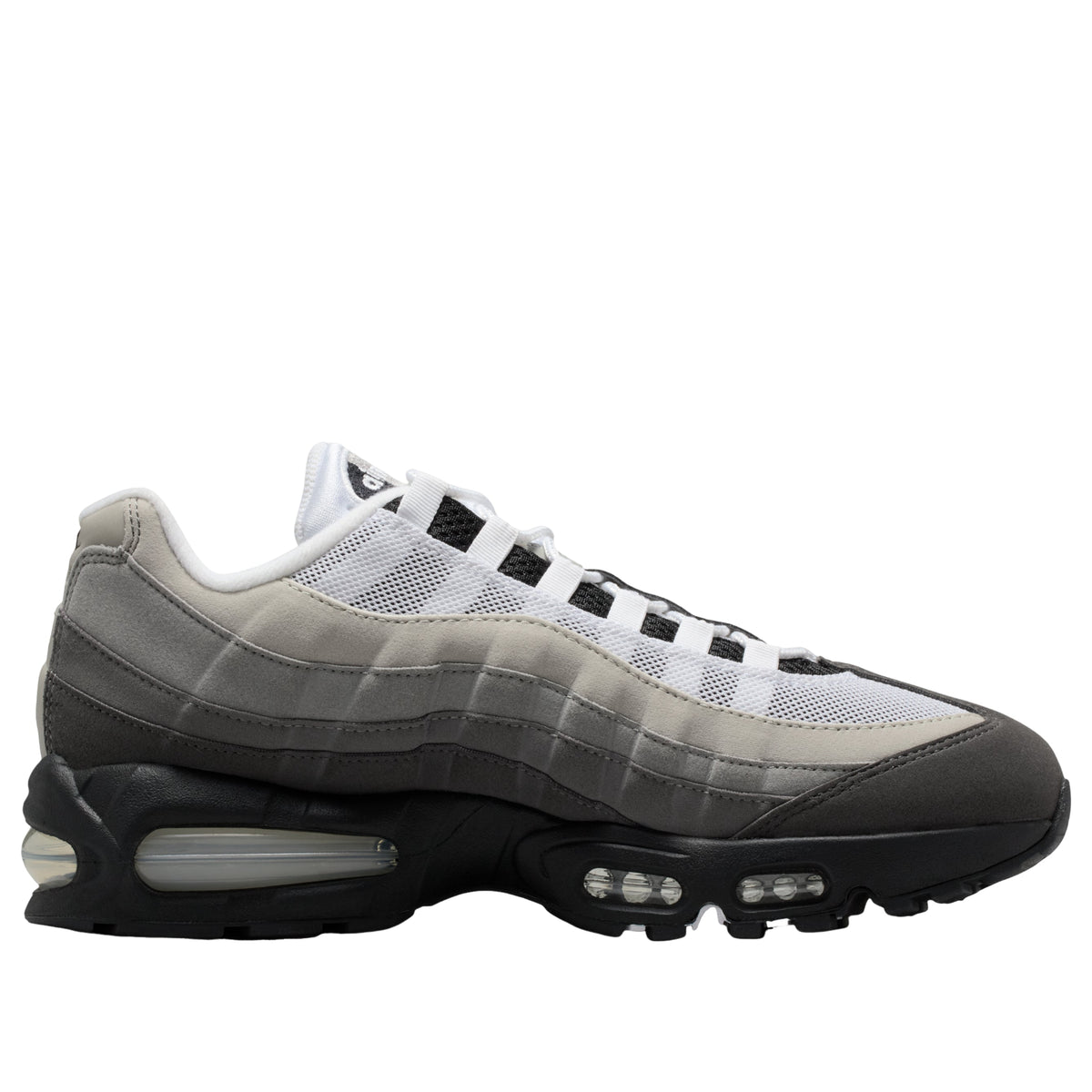 Nike-Air Max 95 OG Big Bubble 'Granite'