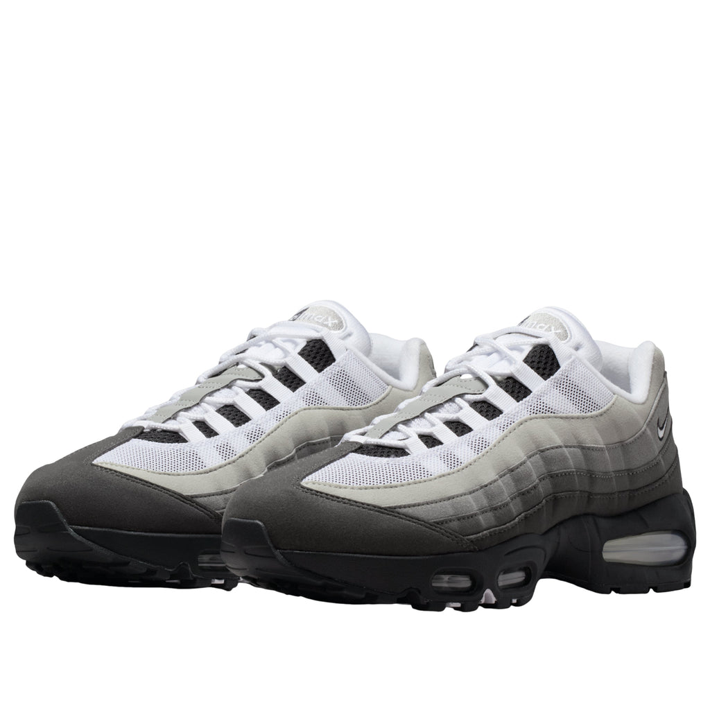 Nike-Air Max 95 OG Big Bubble 'Granite'