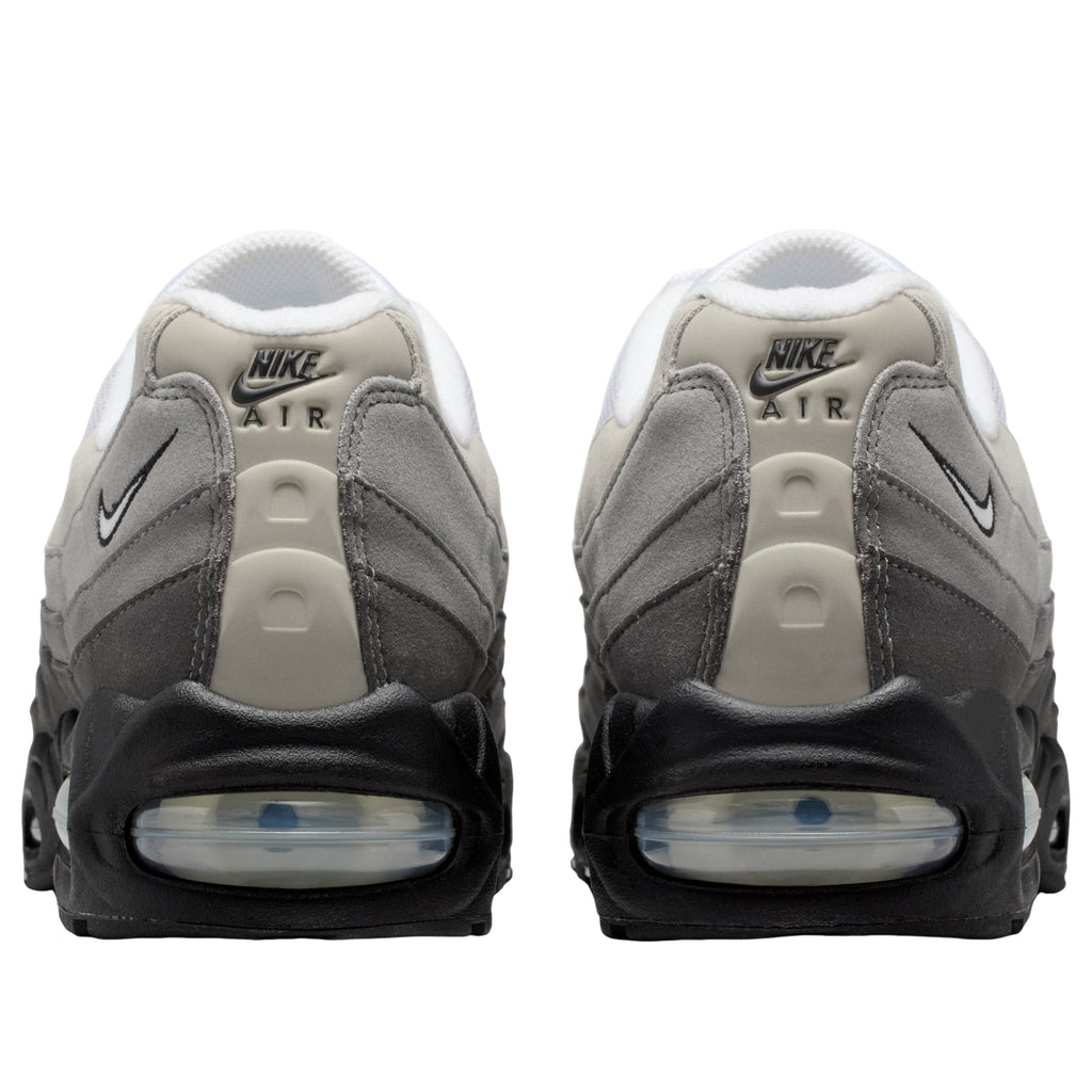 Nike-Air Max 95 OG Big Bubble 'Granite'
