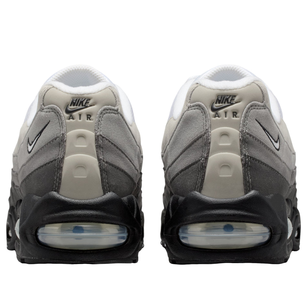 Nike-Air Max 95 OG Big Bubble 'Granite'