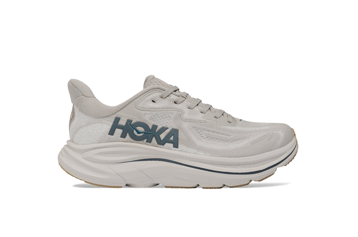 HOKA Clifton 10 Putty / Grout