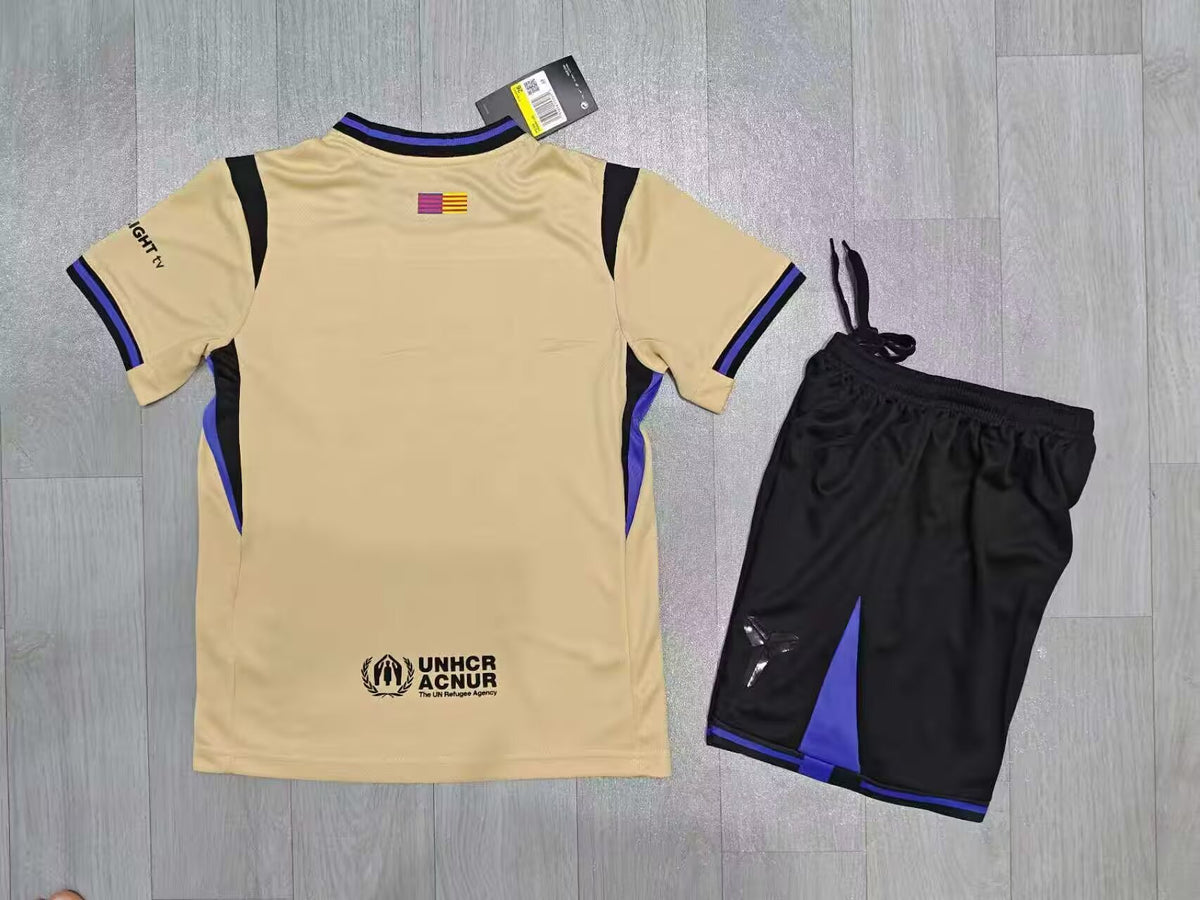 KIDS FC Barcelona  Special Edition
