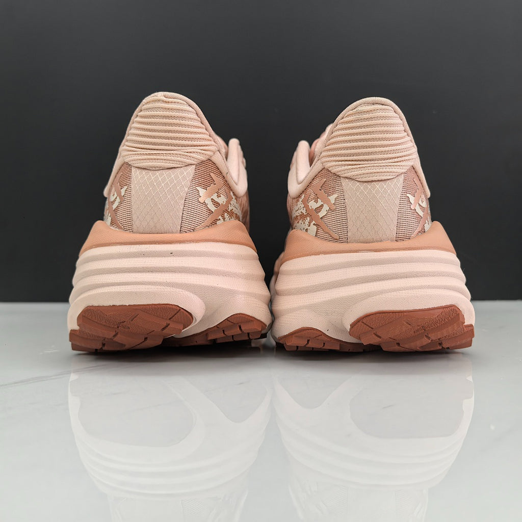 HOKA ONE ONE Stinson 7 "Oat Milk / Shifting Sand"