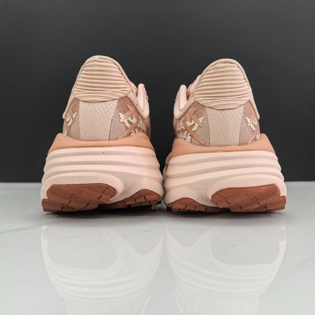 HOKA ONE ONE Stinson 7 "Oat Milk / Shifting Sand"
