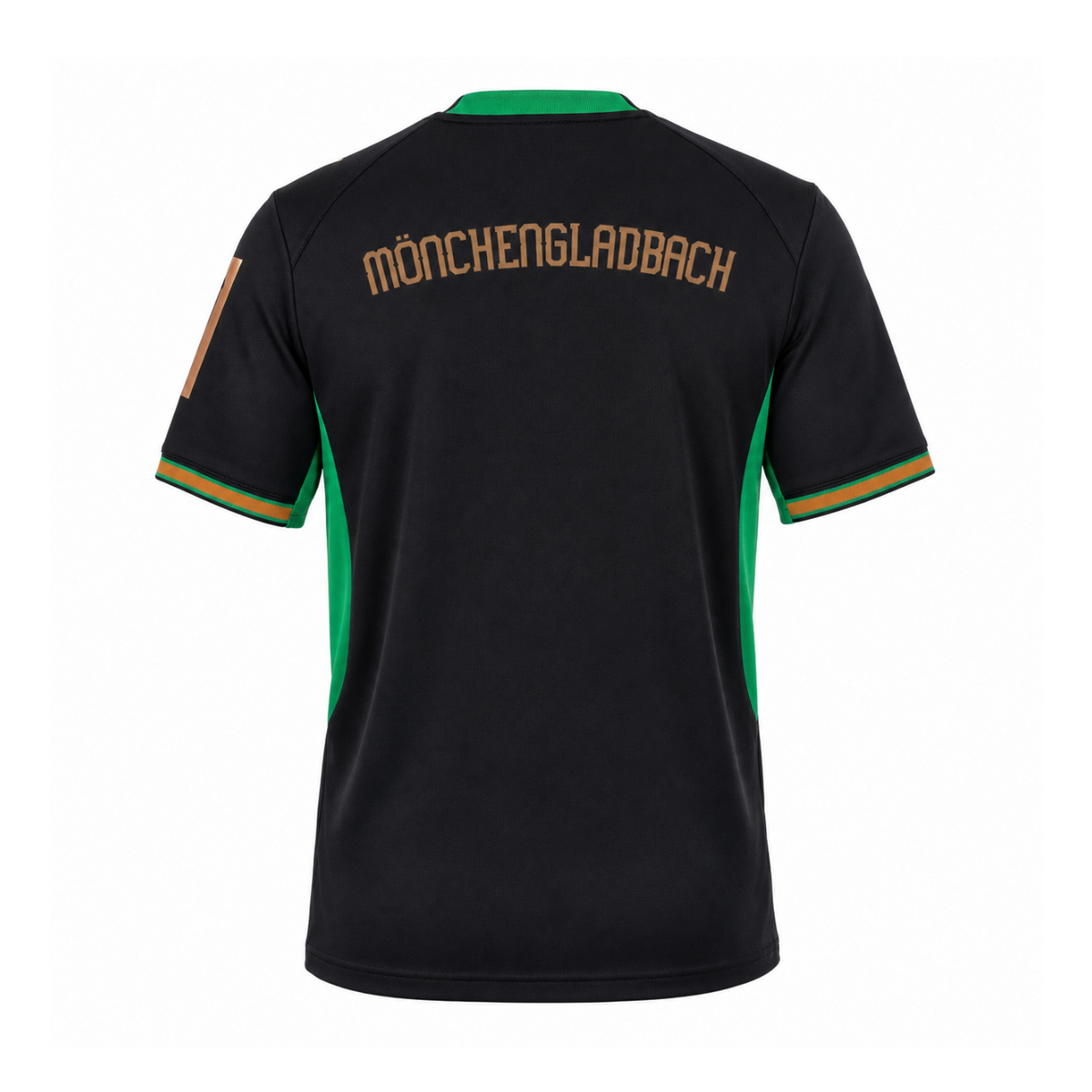 Borussia Mönchengladbach 2026/27 Away Jersey （Custom）