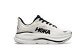 HOKA ONE ONE Women's Bondi 9 White/Black