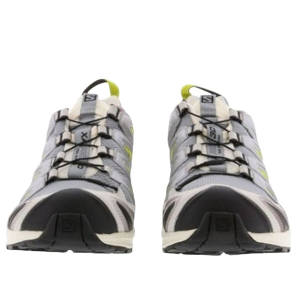 SALOMON-XA Pro 3D 'Grey'