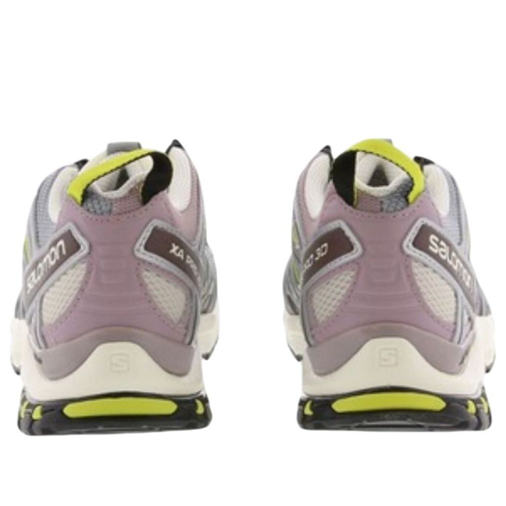 SALOMON-XA Pro 3D 'Grey'