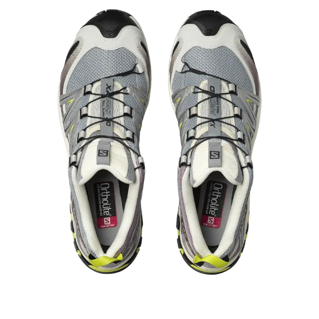 SALOMON-XA Pro 3D 'Grey'