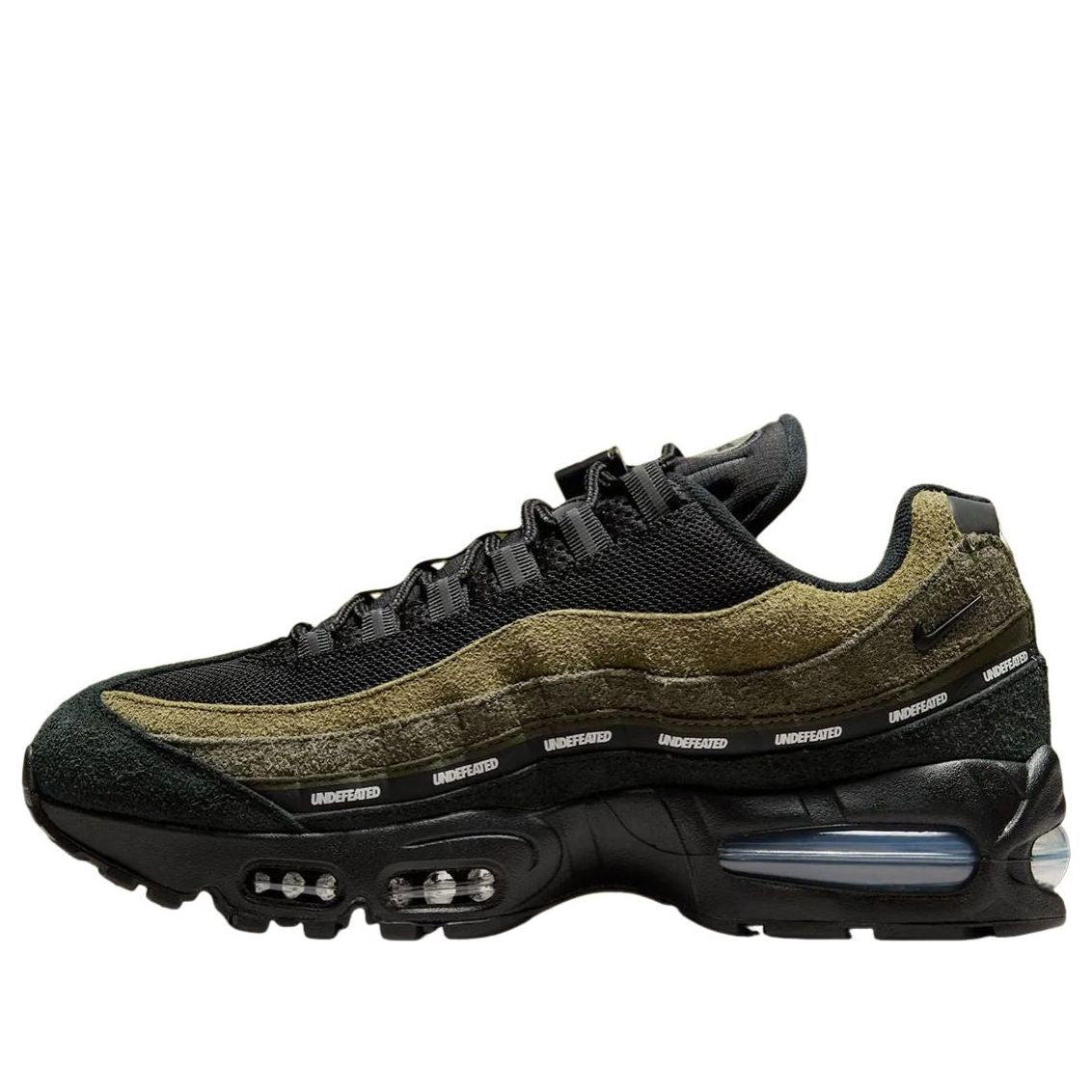 Nike-Nike x Undefeated Air Max 95 'La Brea'