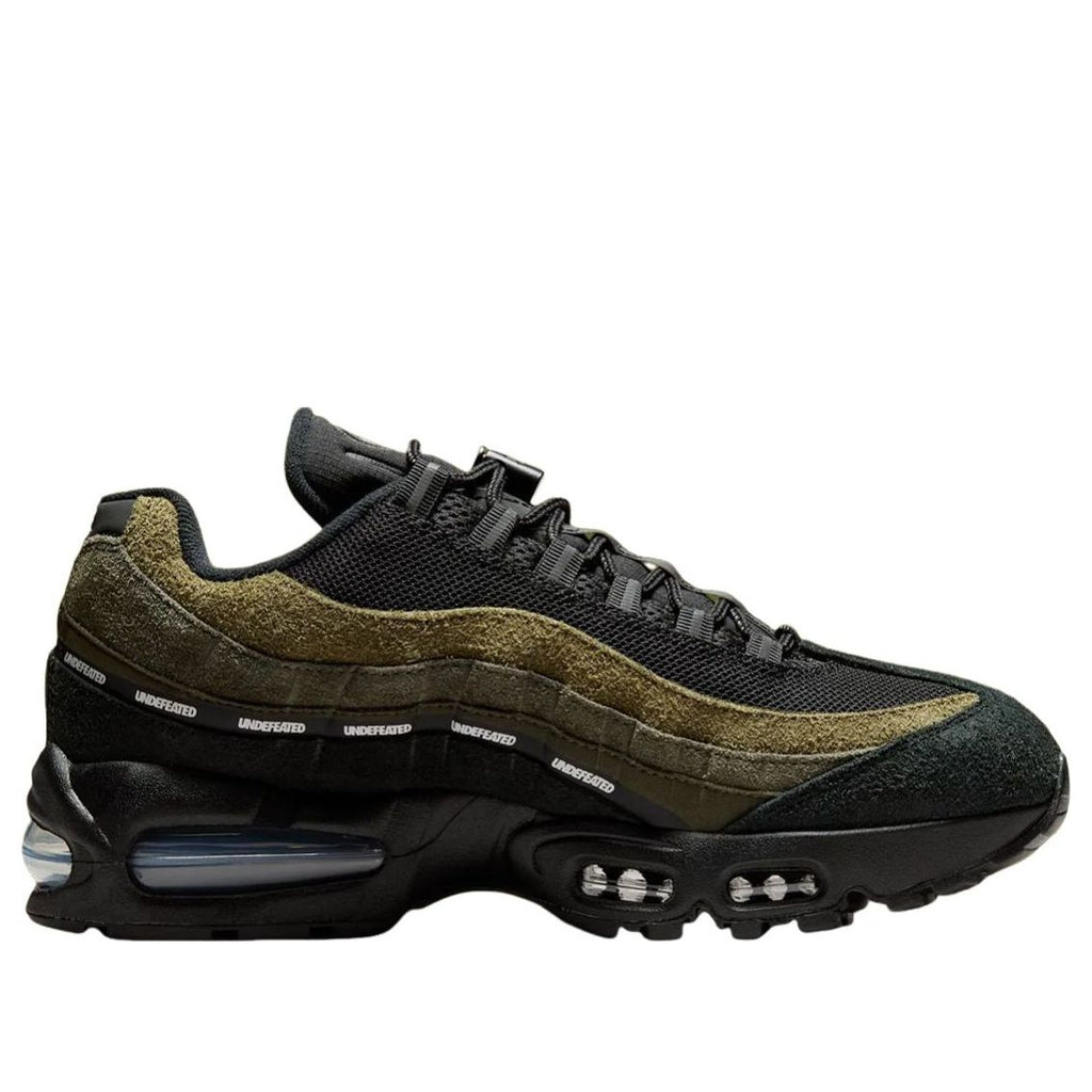 Nike-Nike x Undefeated Air Max 95 'La Brea'