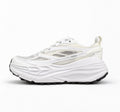 HOKA ONE ONE Stinson One7 "White / Grey"
