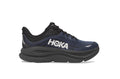 HOKA ONE ONE Bondi 9 "Obsidian / Black"