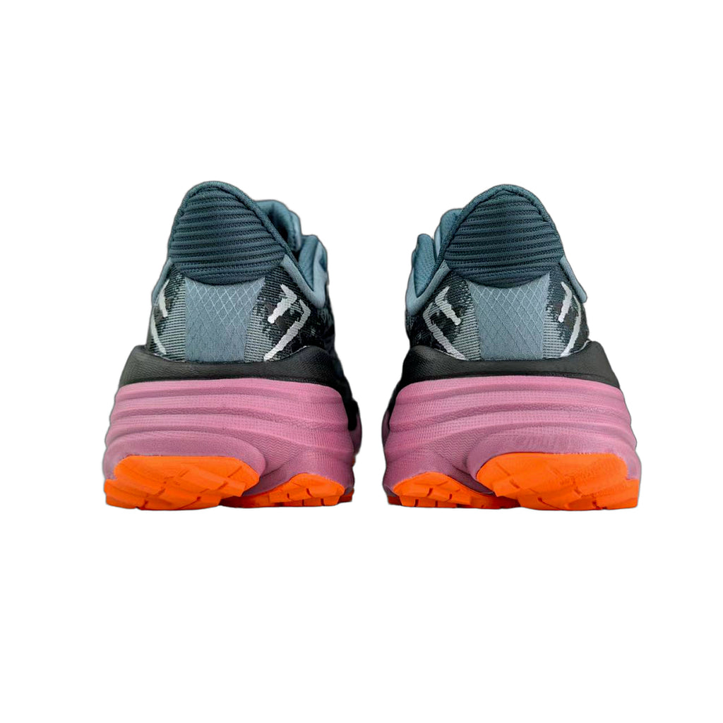 HOKA ONE ONE Stinson 7 "Real Teal / Beetroot"